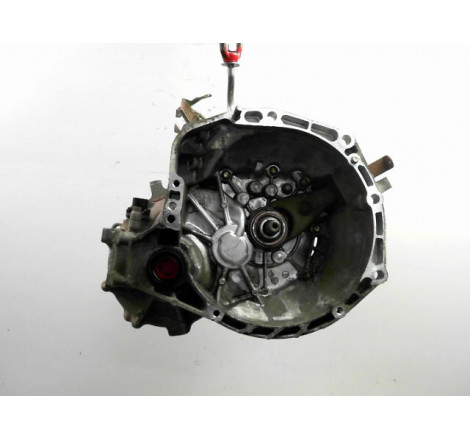 BOITE A VITESSE MECANIQUE TOYOTA YARIS I Phase 1 1999-2003 1.0 