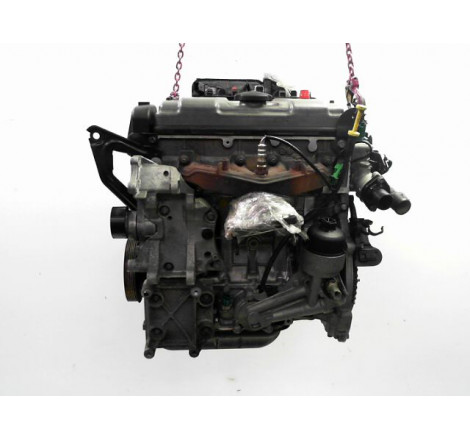 MOTEUR ESSENCE PEUGEOT 206 1998-2009 1.1 i