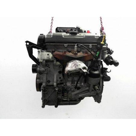 MOTEUR ESSENCE PEUGEOT 206 1998-2009 1.1 i