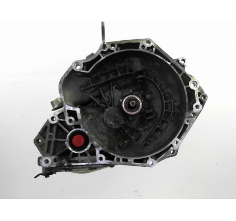 BOITE A VITESSE MECANIQUE OPEL MERIVA MONOSP. I Phase 1  2003-2005 1.7 DTI 