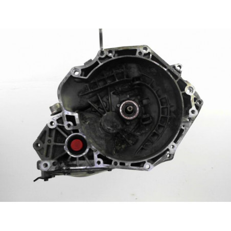 BOITE A VITESSE MECANIQUE OPEL MERIVA MONOSP. I Phase 1  2003-2005 1.7 DTI 