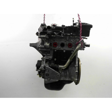 MOTEUR ESSENCE PEUGEOT 107 Phase 3 2012-2014 1.0