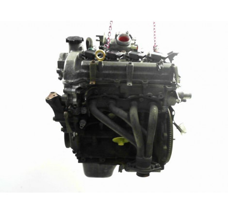 MOTEUR ESSENCE TOYOTA YARIS I Phase 1 1999-2003 1.0 