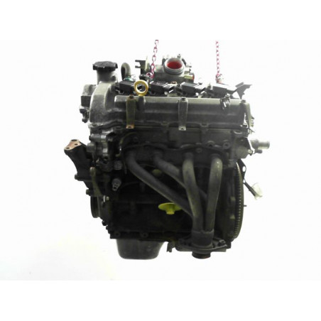 MOTEUR ESSENCE TOYOTA YARIS I Phase 1 1999-2003 1.0 