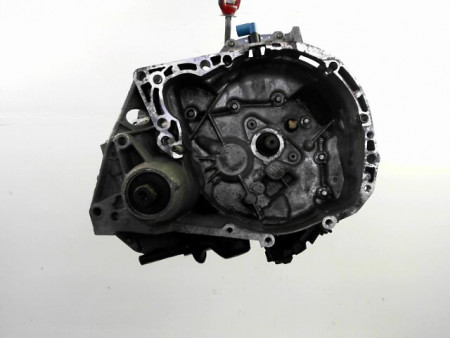 BOITE A VITESSE MECANIQUE RENAULT MEGANE SCENIC MONOSP. I Phase 2 1999-2003 1.6 