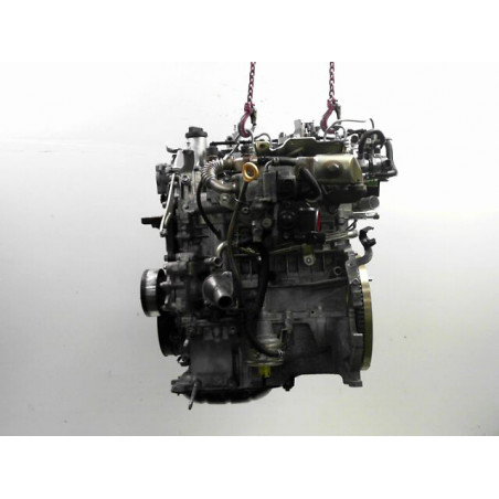 MOTEUR DIESEL TOYOTA YARIS II Phase 1 2005-2009 1.4 D-4D 
