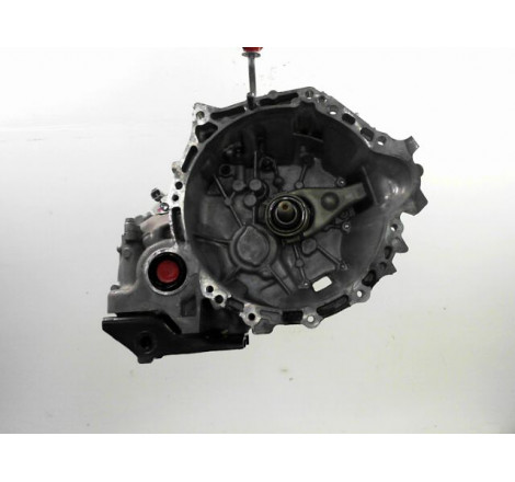 BOITE A VITESSE MECANIQUE TOYOTA YARIS II Phase 1 2005-2009 1.4 D-4D 