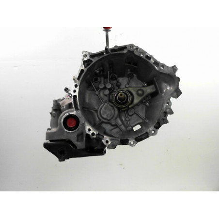 BOITE A VITESSE MECANIQUE TOYOTA YARIS II Phase 1 2005-2009 1.4 D-4D 