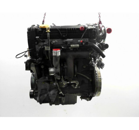 MOTEUR DIESEL OPEL ZAFIRA MONOSP. II Phase 1  2005-2007 1.9 CDTI 