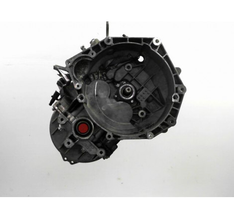 BOITE A VITESSE MECANIQUE OPEL ZAFIRA MONOSP. II Phase 1  2005-2007 1.9 CDTI 
