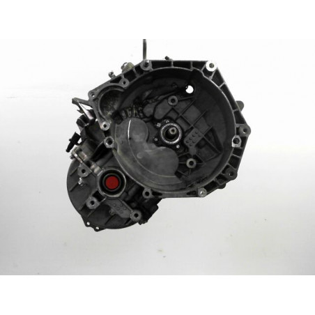 BOITE A VITESSE MECANIQUE OPEL ZAFIRA MONOSP. II Phase 1  2005-2007 1.9 CDTI 