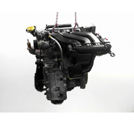 MOTEUR ESSENCE RENAULT TWINGO III 2014-... 1.0 SCe 70