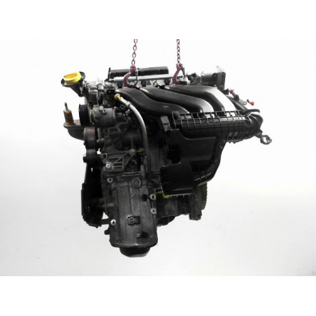 MOTEUR ESSENCE RENAULT TWINGO III 2014-... 1.0 SCe 70