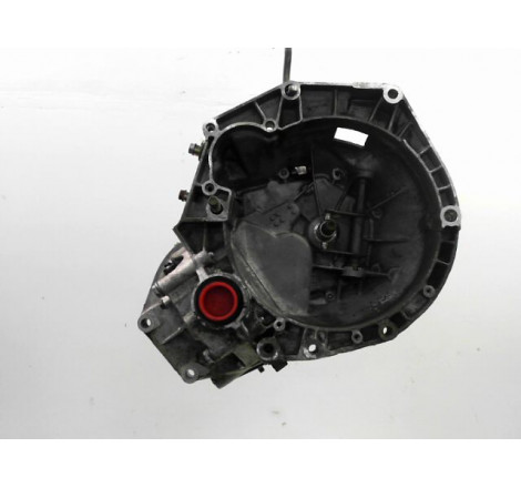 BOITE A VITESSE MECANIQUE FIAT PUNTO I 1993-1999 55 1.1