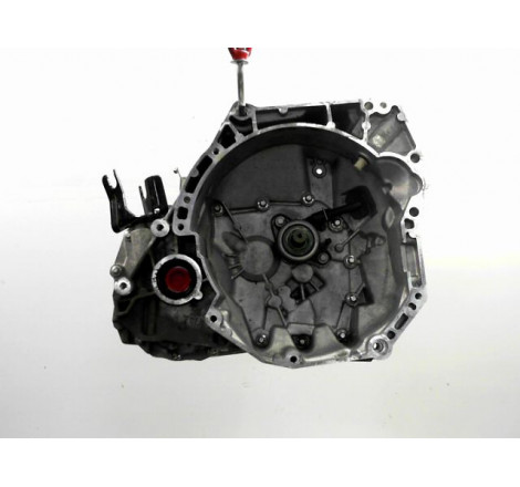 BOITE A VITESSE MECANIQUE NISSAN MICRA III Phase 3 2007-2010 1.2 DIG-S