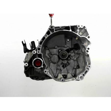 BOITE A VITESSE MECANIQUE NISSAN MICRA III Phase 3 2007-2010 1.2 DIG-S