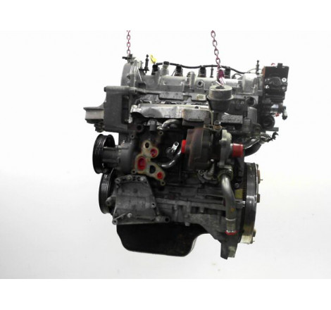 MOTEUR DIESEL OPEL CORSA IV Phase 1  2006-2010 1.3 CDTI 