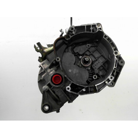 BOITE A VITESSE MECANIQUE OPEL CORSA IV Phase 1  2006-2010 1.3 CDTI 