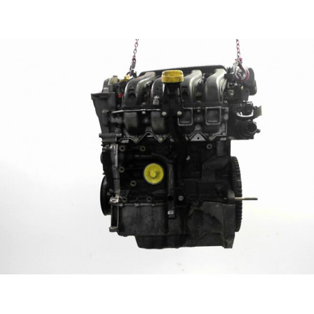MOTEUR ESSENCE RENAULT SCENIC MONOSP. II Phase 1 2003-2006 1.6 16V 