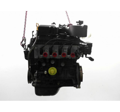 MOTEUR ESSENCE KIA PICANTO I Phase 2 2008-2011 1.0