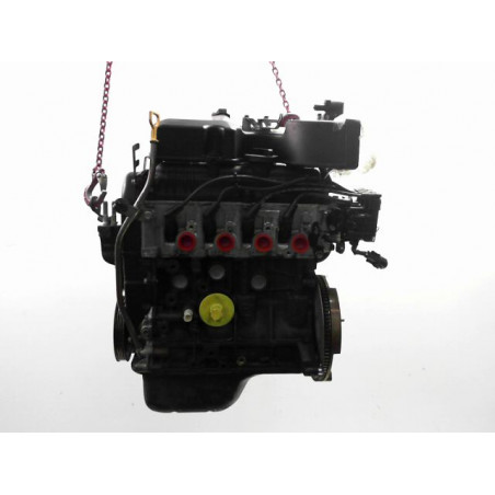 MOTEUR ESSENCE KIA PICANTO I Phase 2 2008-2011 1.0