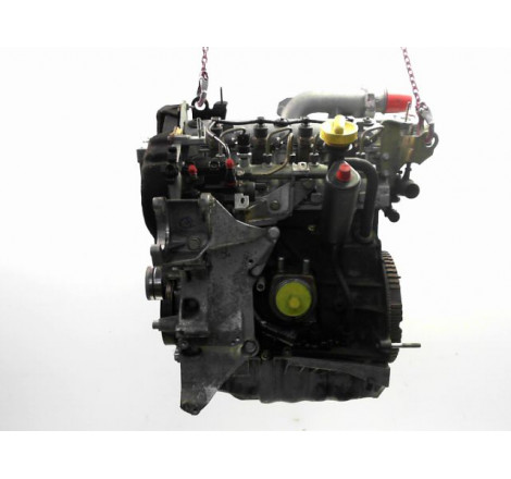 MOTEUR DIESEL RENAULT LAGUNA II Phase 1 2000-2005 1.9 dCI 