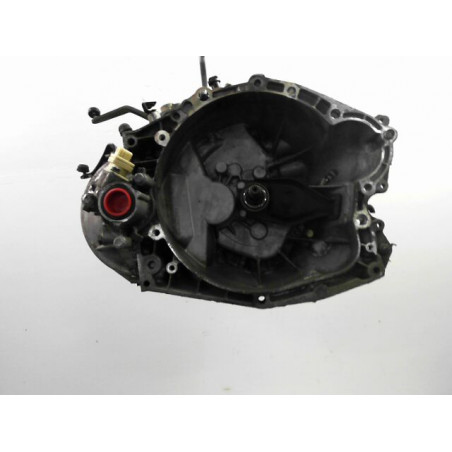 BOITE A VITESSE MECANIQUE PEUGEOT 206 1998-2009 2.0 HDI 90