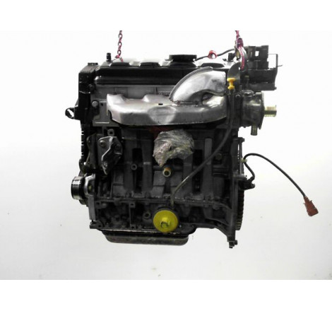 MOTEUR ESSENCE CITROEN ZX BREAK Phase 2 1994-1998 1.4 i