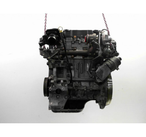 MOTEUR DIESEL FORD CMAX MONOSP. I Phase 2 2007-2010 1.6 TDCi
