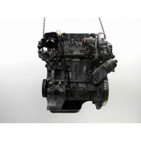 MOTEUR DIESEL FORD CMAX MONOSP. I Phase 2 2007-2010 1.6 TDCi