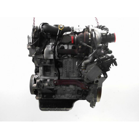 MOTEUR DIESEL FORD FIESTA VI Phase 1 2008-2012 1.4 TDCi