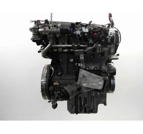 MOTEUR DIESEL OPEL ZAFIRA MONOSP. II Phase 1  2005-2007 1.9 CDTI 