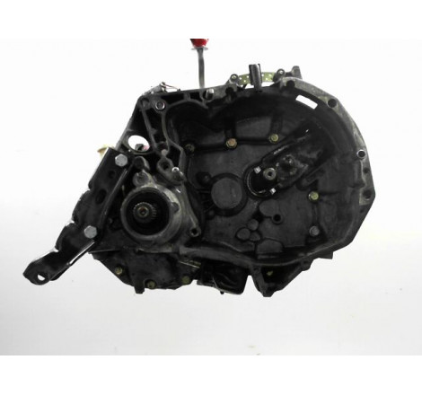 BOITE A VITESSE MECANIQUE RENAULT CLIO I Phase 2 1994-1996 1.4