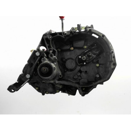 BOITE A VITESSE MECANIQUE RENAULT CLIO I Phase 2 1994-1996 1.4