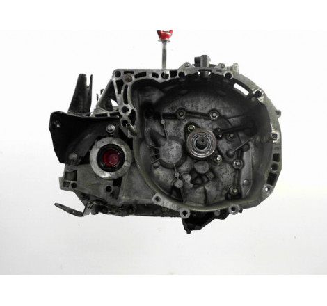 BOITE A VITESSE MECANIQUE NISSAN MICRA III Phase 1 2003-2005 1.5 dCi