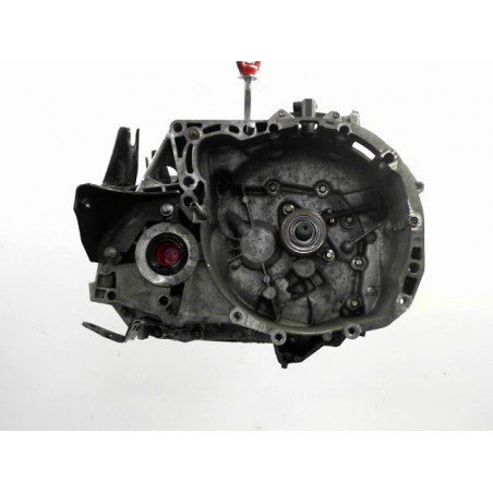 BOITE A VITESSE MECANIQUE NISSAN MICRA III Phase 1 2003-2005 1.5 dCi