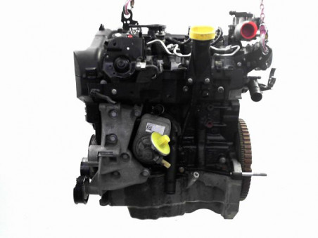 MOTEUR DIESEL DACIA LODGY BREAK 2012-... 1.5 dCi