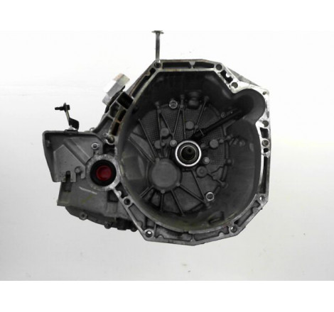 BOITE A VITESSE MECANIQUE RENAULT MEGANE III Phase 2 2012-2014 1.5 dCi 