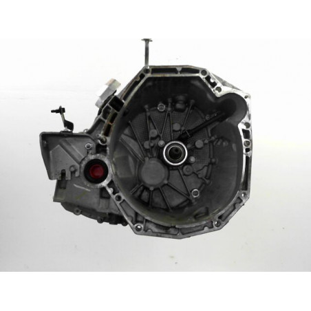 BOITE A VITESSE MECANIQUE RENAULT MEGANE III Phase 2 2012-2014 1.5 dCi 