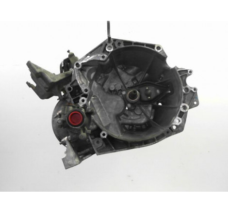 BOITE A VITESSE MECANIQUE CITROEN XSARA PICASSO MONOSP. 1999-2010 1.6 16V
