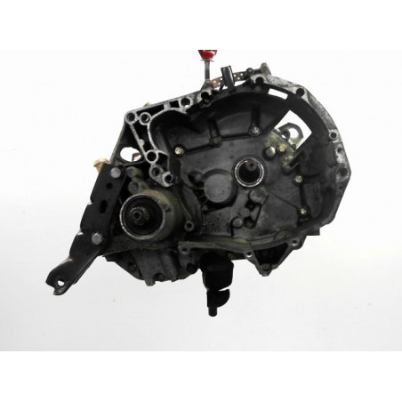 BOITE A VITESSE MECANIQUE RENAULT CLIO I Phase 1 1990-1994 1.4