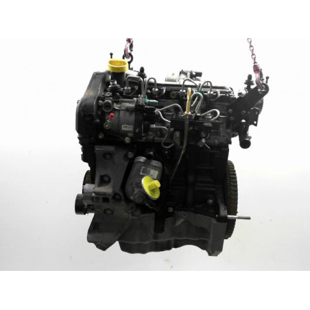 MOTEUR DIESEL DACIA SANDERO I 2008-2012 1.5 dCi