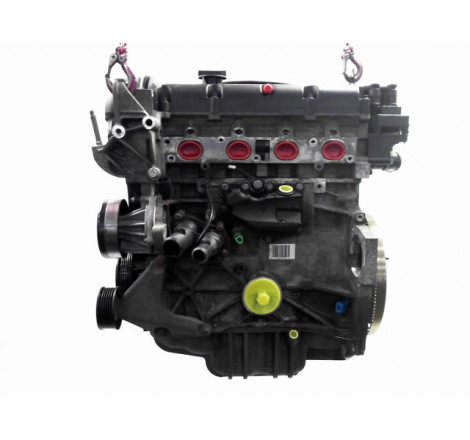 MOTEUR ESSENCE FORD FIESTA VI Phase 1 2002-2005 1.25