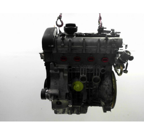 MOTEUR ESSENCE VOLKSWAGEN POLO IV Phase 1  2002-2005 1.4 16V