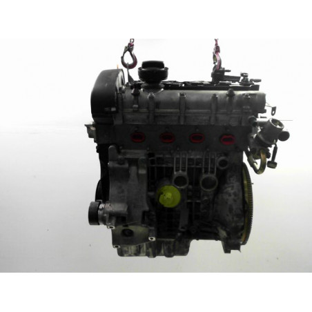 MOTEUR ESSENCE VOLKSWAGEN POLO IV Phase 1  2002-2005 1.4 16V