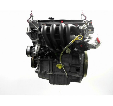 MOTEUR ESSENCE FORD FIESTA IV Phase 1 1995-1999 1.25 i 16V