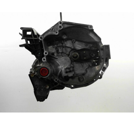 BOITE A VITESSE MECANIQUE PEUGEOT 207 2006-2013 1.4