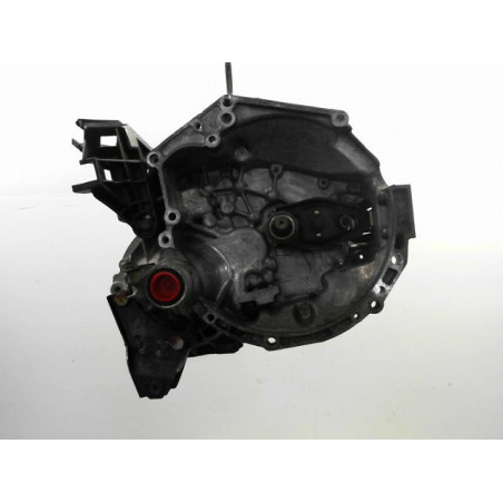 BOITE A VITESSE MECANIQUE PEUGEOT 207 2006-2013 1.4