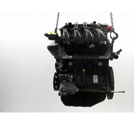 MOTEUR ESSENCE RENAULT TWINGO II Phase 2 2011-... 1.2 16V 