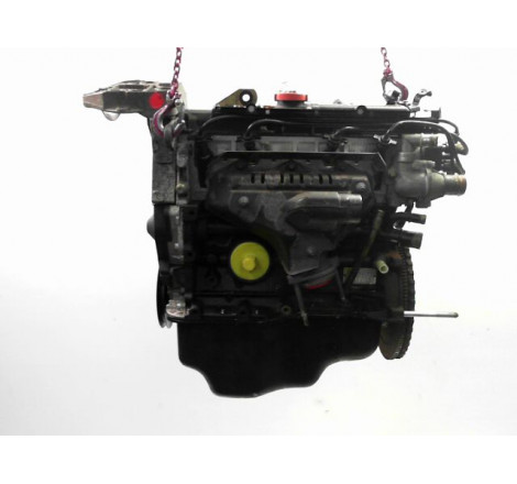 MOTEUR ESSENCE RENAULT CLIO I Phase 1 1990-1994 1.2 